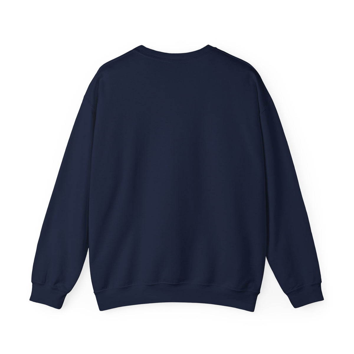 signature poet crewneck