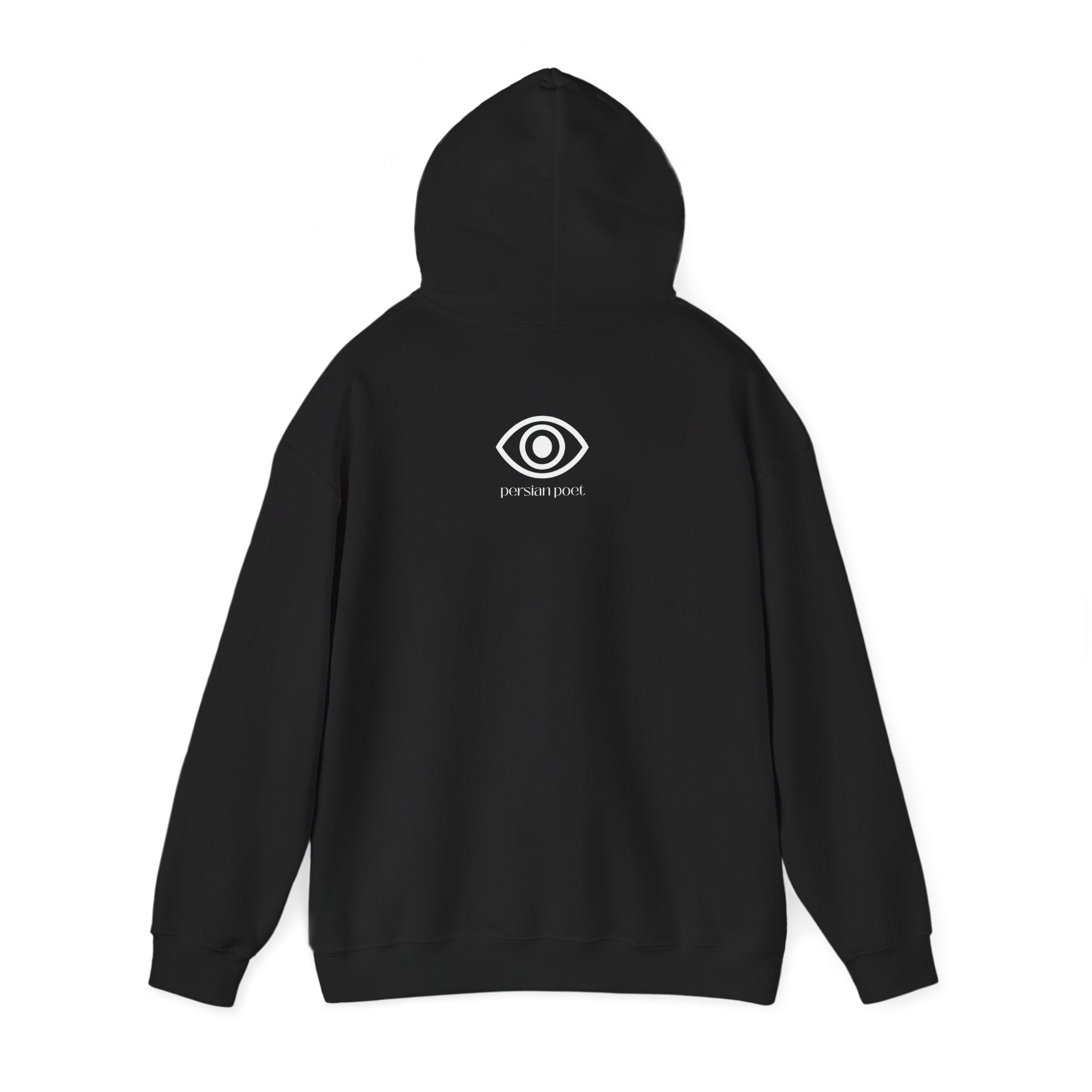 free iran hoodie