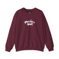 signature poet crewneck