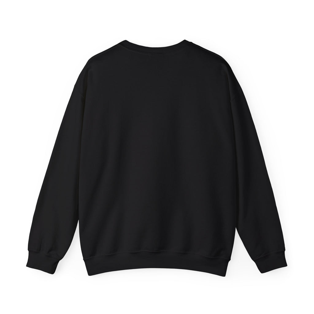 signature poet crewneck