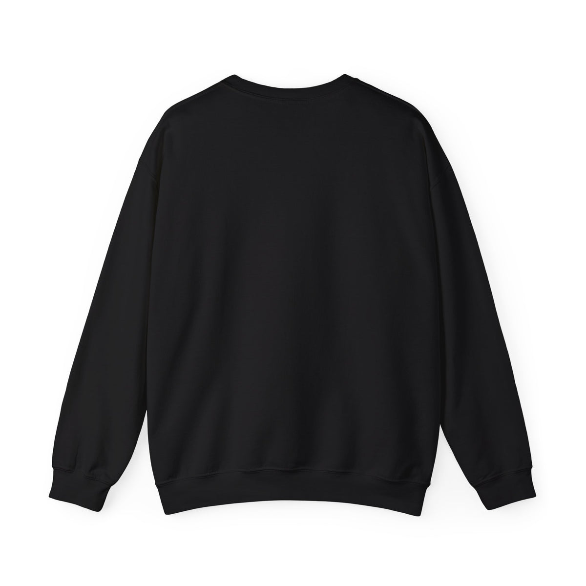 signature poet crewneck