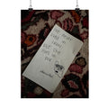 iran lives in me print 11 x 14