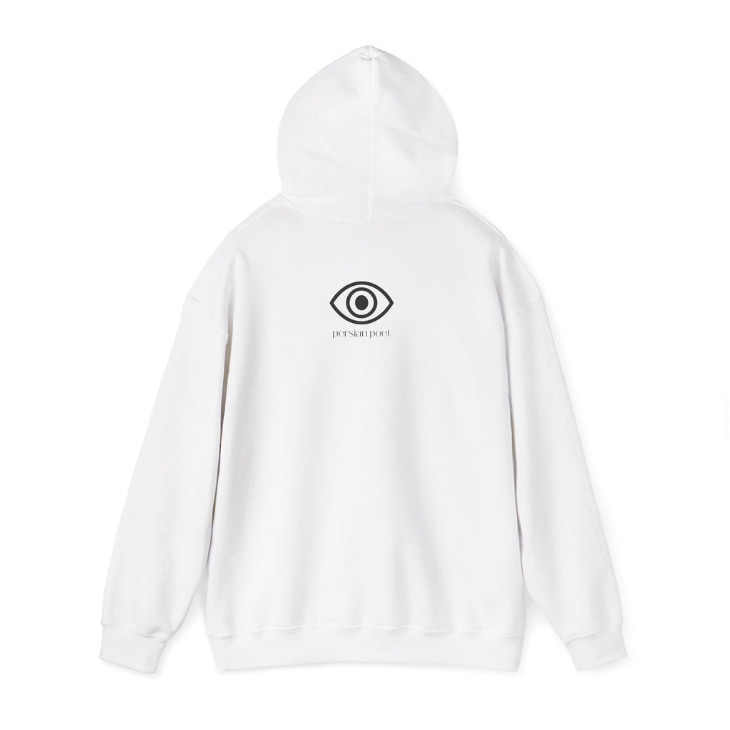 free iran hoodie