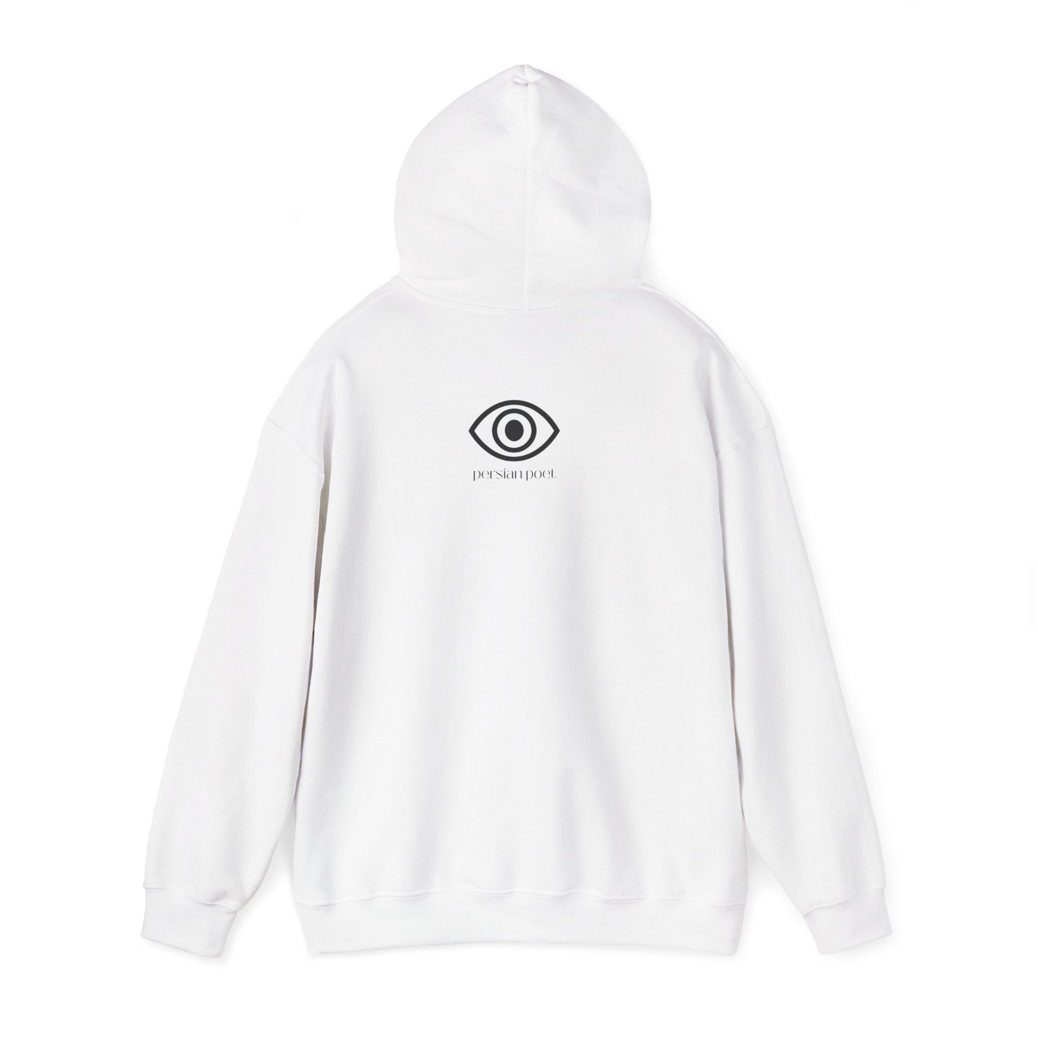 free iran hoodie