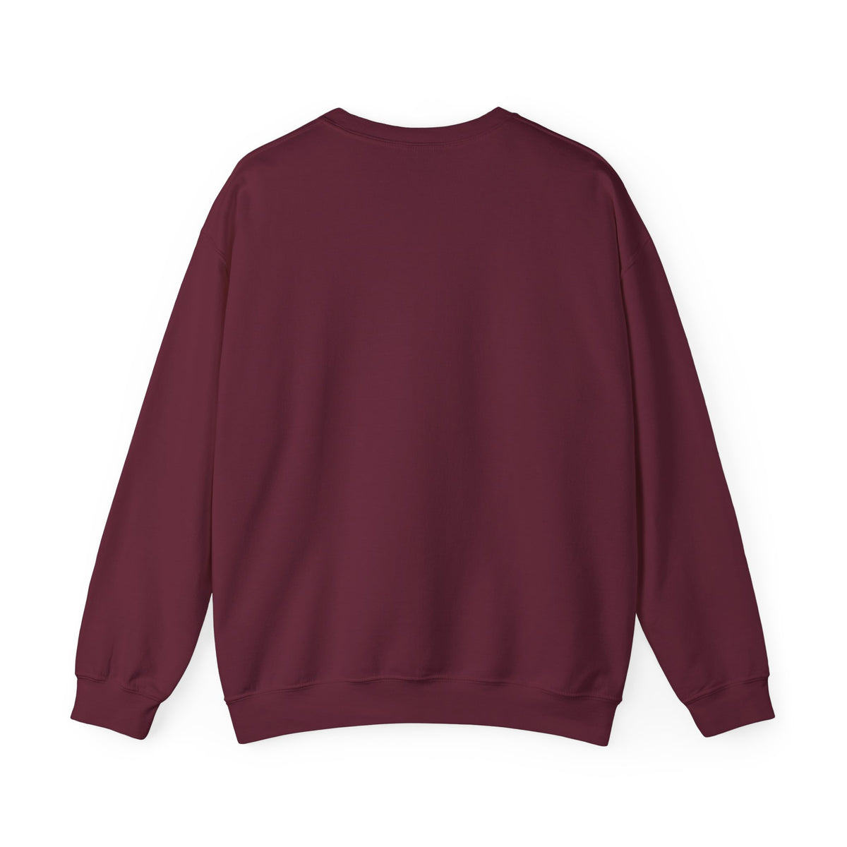 signature poet crewneck