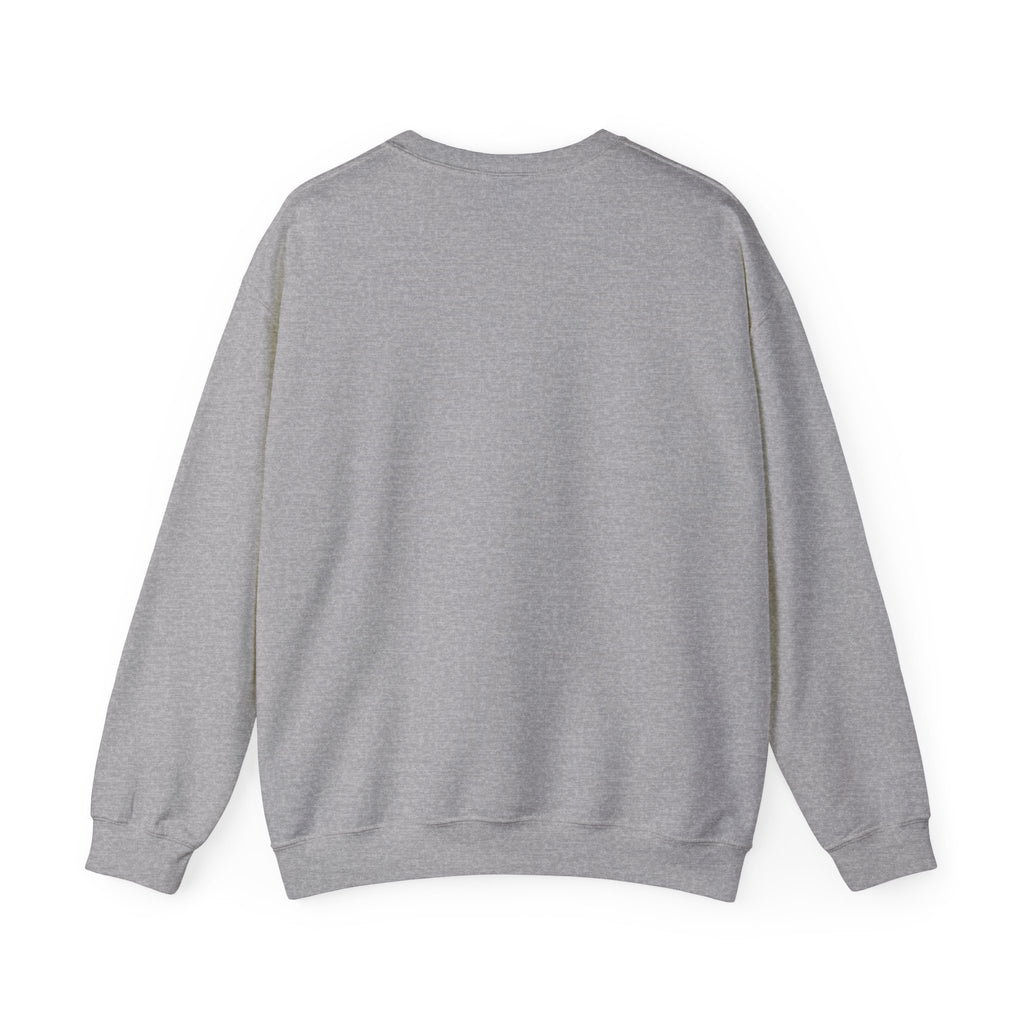 signature poet crewneck