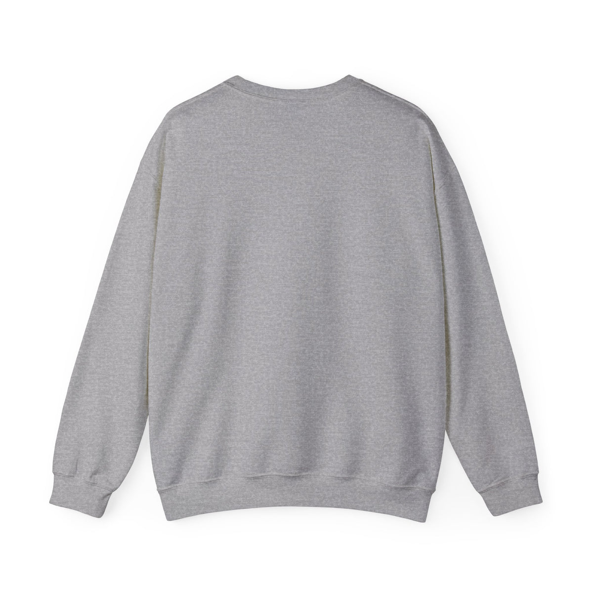 signature poet crewneck