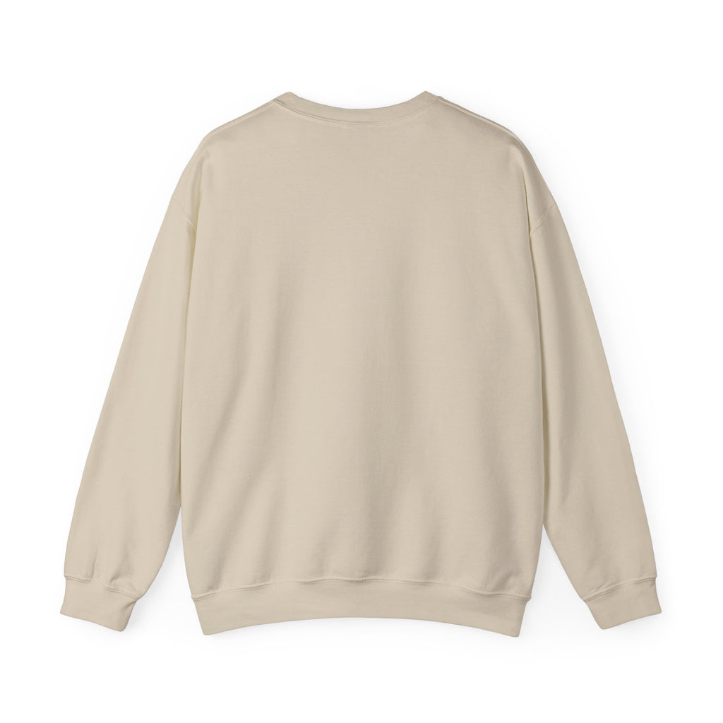 signature poet crewneck