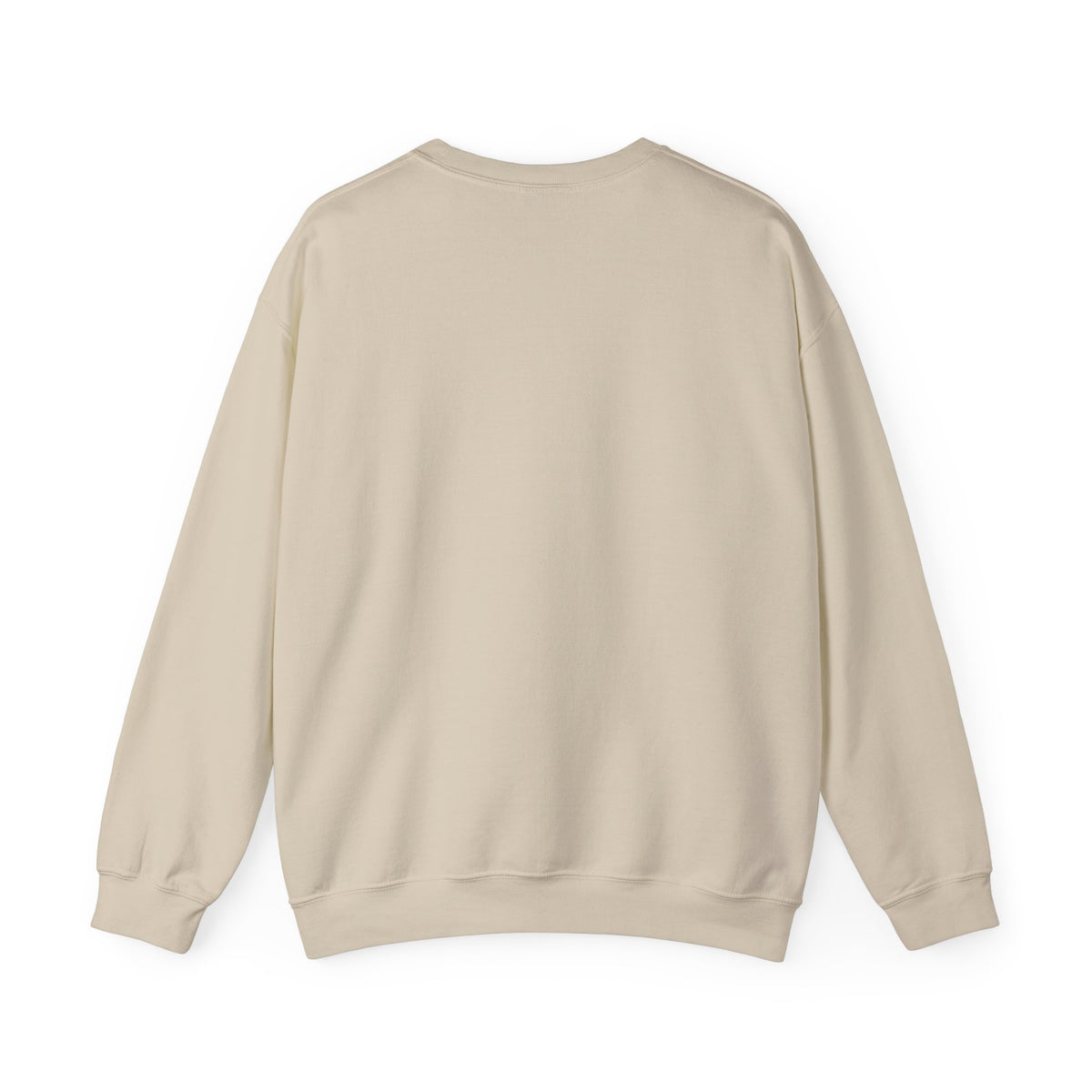 signature poet crewneck