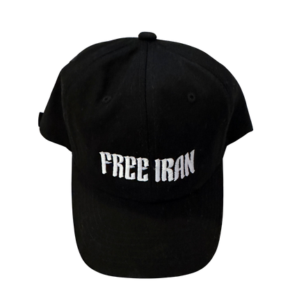 Free Iran Hat