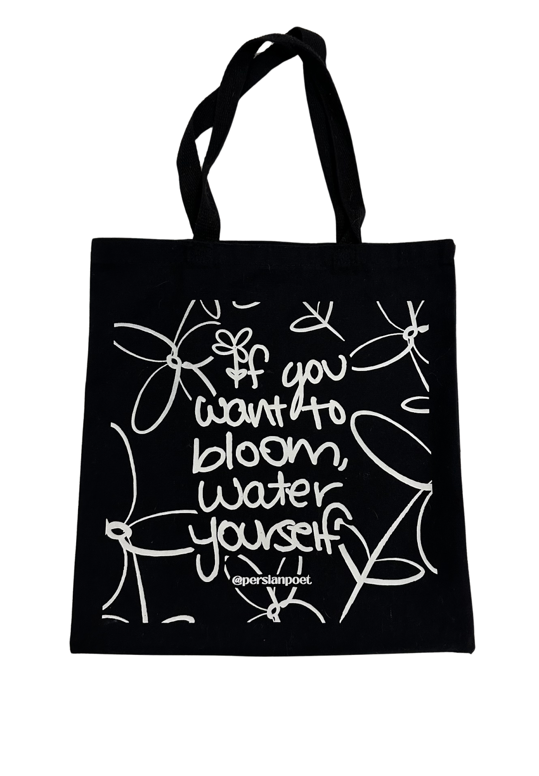 Bloom Tote