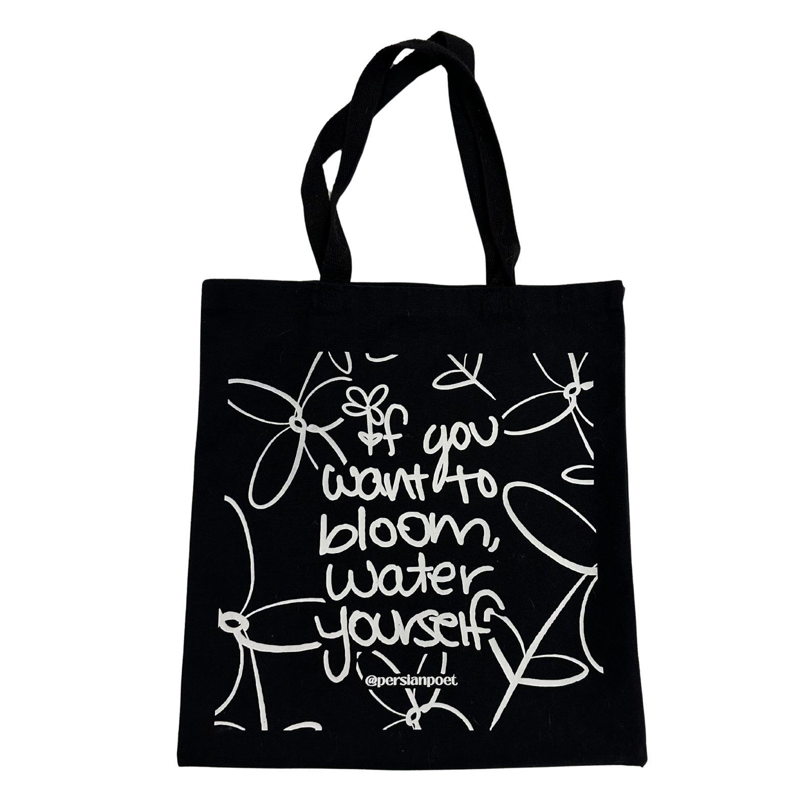 Bloom Tote