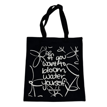 Bloom Tote