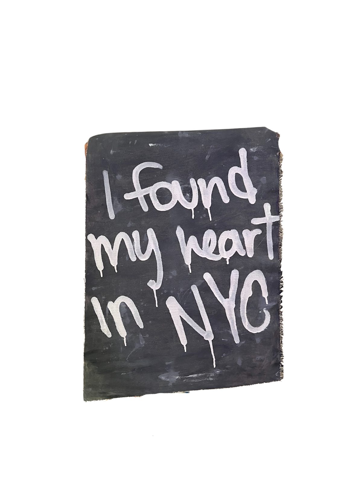 Found My Heart in NYC